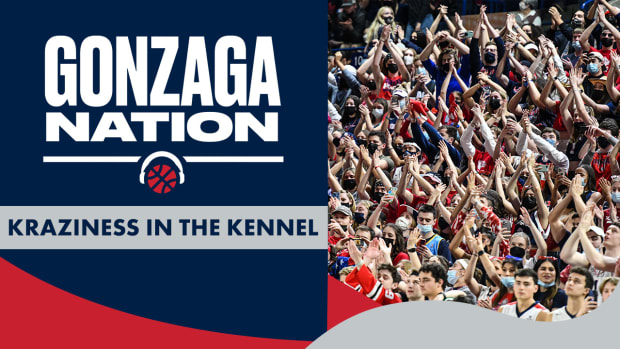 Let the Kraziness Begin thumb